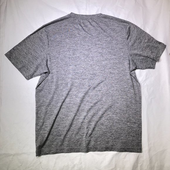 SD Mens Large Gray Shirt - Picture 5 of 7
